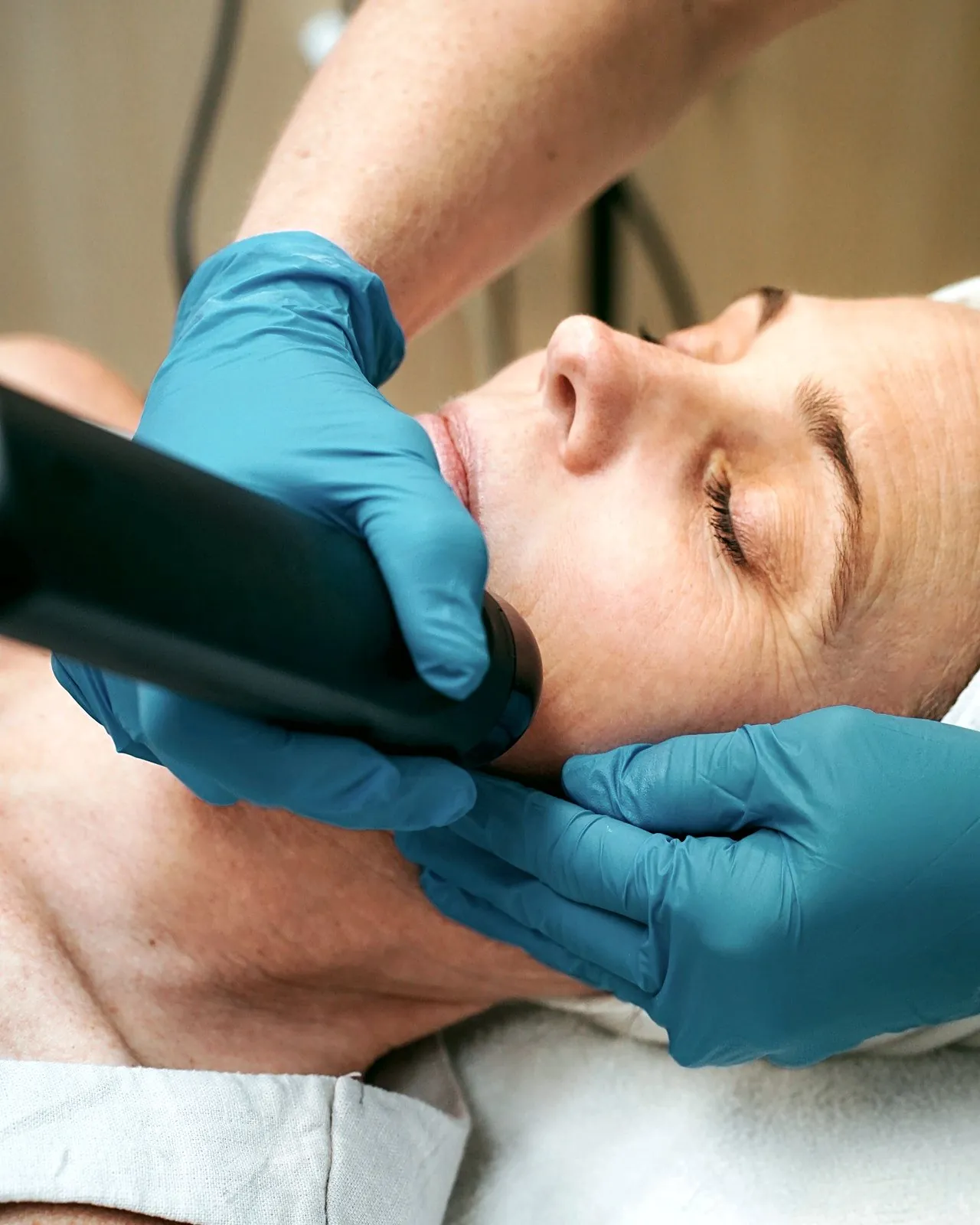 Glo2Facial at SpectacularSkin